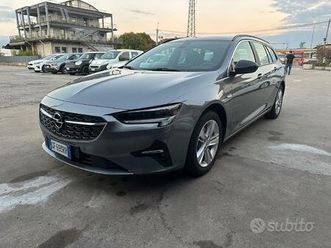 opel insignia 1.5 cdti s&s sports tourer business
