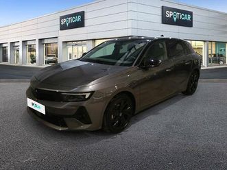 5p puretech 130 s&s man allure