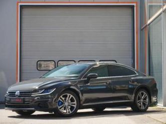 2-volkswagen-arteon-2-0tfsi-r-line-43dkm-011161-volkswagen-2ememain