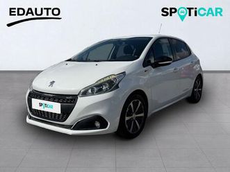 5p 1.2l puretech 60kw (82cv) style