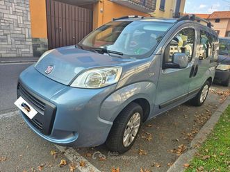 1.4 77 cv benzina/metano