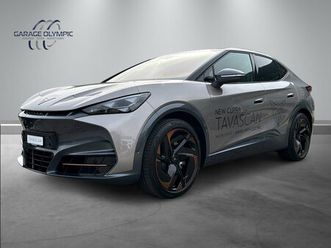 tavascan type 9 77 kwh vz adrenaline