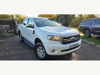 2.0 ecoblue xlt 4wd euro 6 (start/stop) 4dr