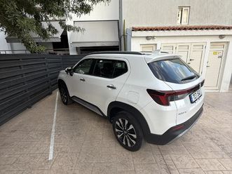 honda wr-v 1,5l 2025