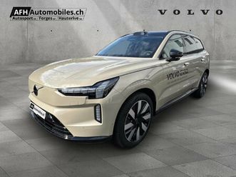 ex 90 twin performance ultra awd