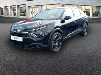 bluehdi 130ch s&s feel pack business eat8