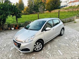 peugeot 208 1.0 puretech access