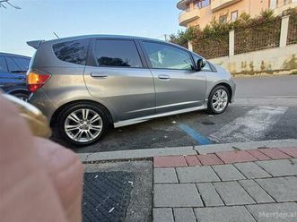 honda 2011,letra12/26,automat,gas-impiant i vene