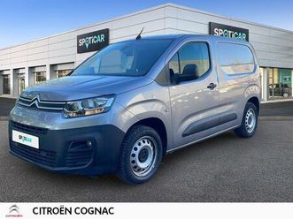 fourg.m 650kg 1.5 bluehdi 130 s&s eat8 driver