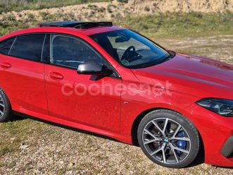 bmw serie 2 m235ia xdrive gran coupe
