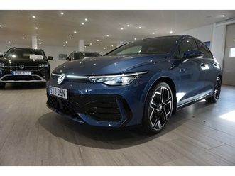 r-line 1.5 tsi 150 hk 6 vxl