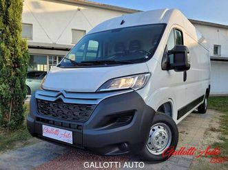 33 bluehdi 120 s&s l3h2 furgone+iva-no obbligo fin.