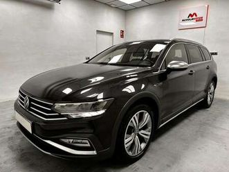 alltrack 2.0 tdi 147kw 200cv 4mot dsg