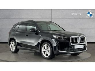 bmw x1 sdrive18d sport 2.0 5dr