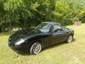 fiat barchetta spyder