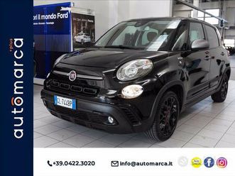 fiat 500l 1.4 sport s&s 95cv