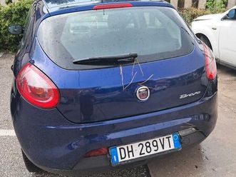 fiat bravo 2007