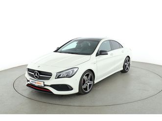 cla 250