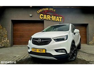 opel mokka 1.4 t cosmo s&s eu6