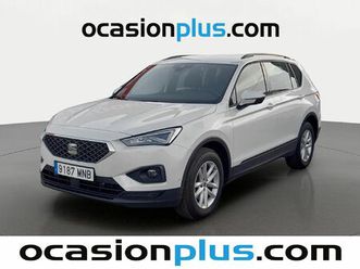 seat tarraco 1.5 tsi s&s style xl (150 cv) 7 plazas