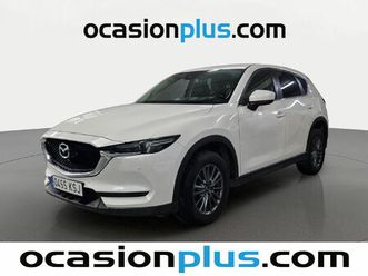 mazda cx 5 2.2 d evolution 2wd at (150 cv)