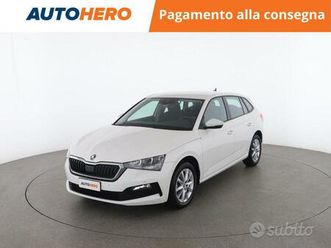 skoda scala kc77469
