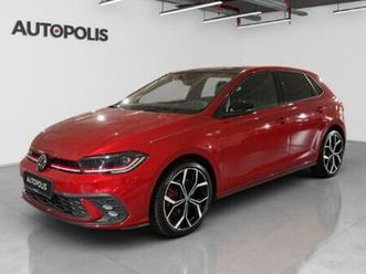 VOLKSWAGEN COMBI 2-0-gti-207-ps