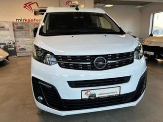 life edition m crosscamp *küche*....