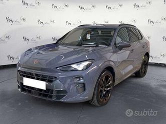 cupra terramar 1.5 e-tsi dsg tetto audio prem...