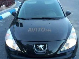 peugeot 206 2008 diesel