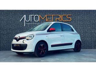 renault twingo sce 70 limited
