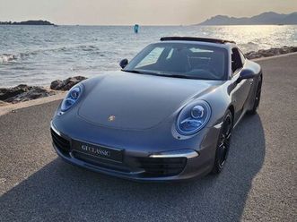 (991) 3.4 350 carrera pdk