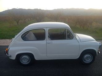 zastava 750 fićo, 1977 god.