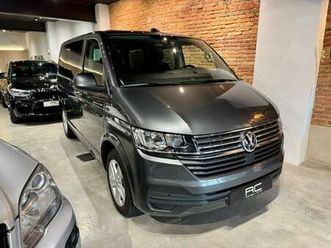 multivan 2.0tdi scr bmt premium dsg7 110kw