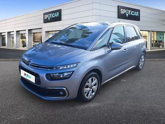 bluehdi 130 s&s bvm6 feel