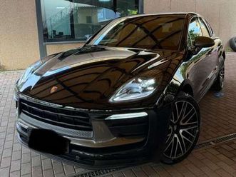 macan t 2.0 265cv pdk tetto-cerchi 21