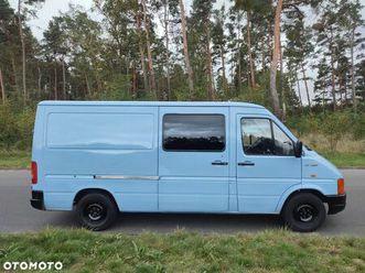 volkswagen lt