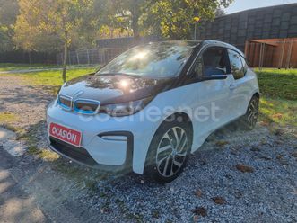 bmw i3 120ah