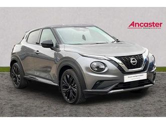 1.0 dig-t n-sport 5dr dct