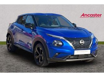 1.6 hybrid tekna 5dr auto