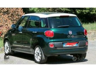 annuncio 500 l