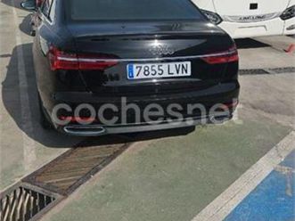 audi a6 allroad quattro