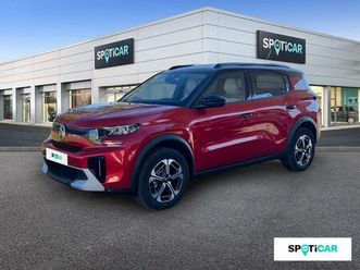 hybride 145 e-dcs6 max