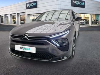 hybride rechargeable 225 s&s e-eat8 feel business