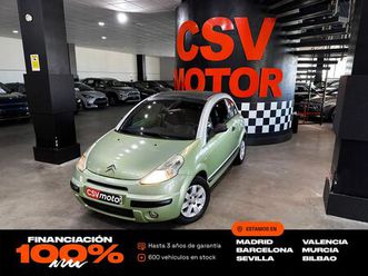 citroen c3 1.4hdi