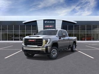 gmc sierra 2500 2026 pro