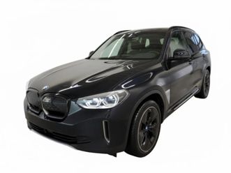 bmw ix3 74 kwh high executive