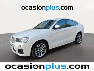 xdrive35d pack m (313 cv)