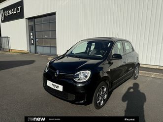 renault twingo 3 twingo iii sce 65 equilibre 5p