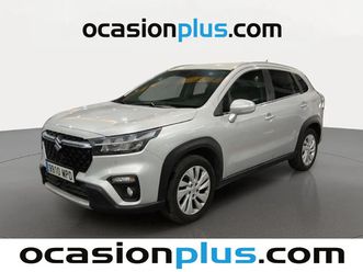 1.4t mild hybrid s2 4wd (129 cv)